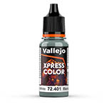 Vallejo 772401 - Templerweiß, 18 ml